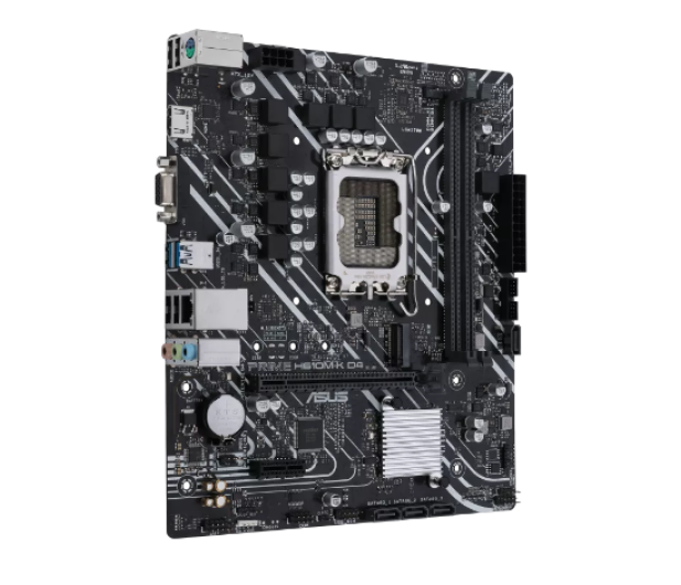 ASUS PRIME H610M-K DDR4 - 709339 - zdjęcie 5